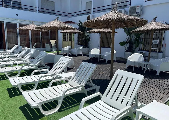 Hotel Matalascañas
