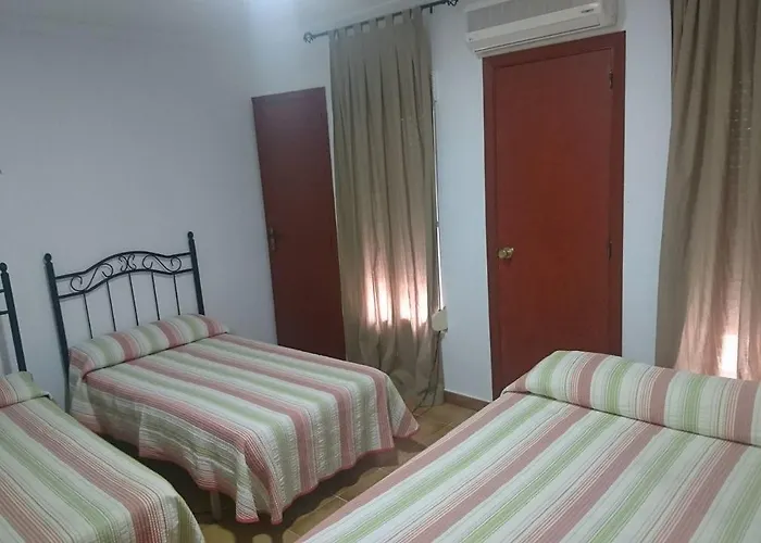 Hostal Tamarindos